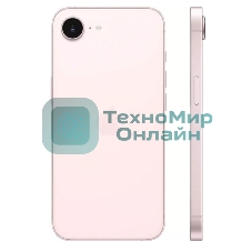 Смартфон Apple iPhone 17e A3634 8/256Gb розовый