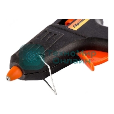 Клеевой пистолет Sparta7 мм, 20 Вт, 5 г/мин