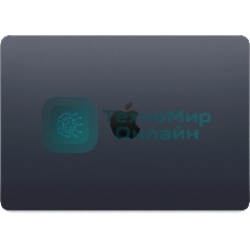 Ноутбук Apple MacBook Air A3240 полночный MC6C4HN/A M4 10 core 24Gb SSD512Gb/10 core GPU 13.6
