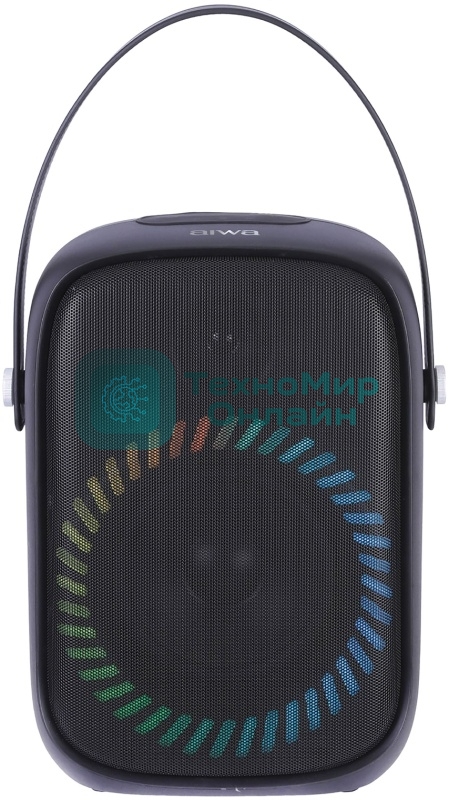 Портативная колонка AIWA PAS-Y600