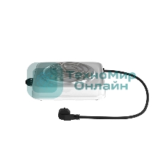 Плита настольная MAXVI HE101 белый