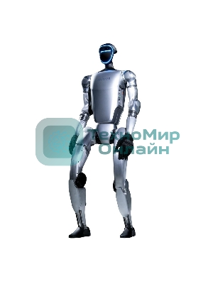 Программно-аппаратный комплекс робот Unitree G1 версия Basic