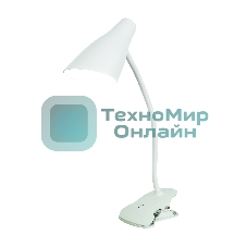 Настольная лампа UNIEL (UL-00004465) TLD-563 белый/LED/360LM/4500K/DIMMER