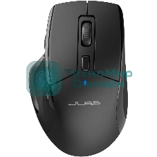 Мышь беспроводная Jlab JBuds с функцией подзарядки, Link USB- A