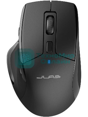 Мышь беспроводная Jlab JBuds с функцией подзарядки, Link USB- A