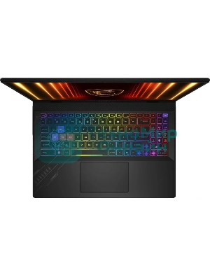 Ноутбук MSI Crosshair A16 HX D8WGKG-078XRU AMD Ryzen 7 8840HX/32Gb/SSD 1Tb/RTX 5070 8Gb/16