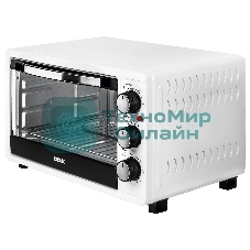 Мини-печь BBK OE2344M белый