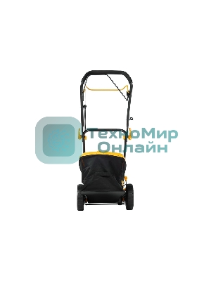 Газонокосилка бензиновая Denzel GLD-460SP