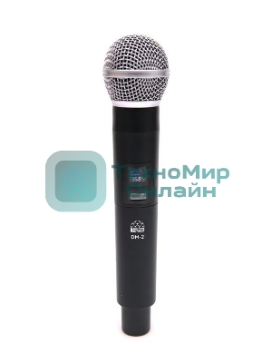 Микрофон беспроводной Сигнал В52 DM-2