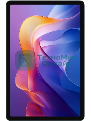 Планшет Xiaomi Redmi Pad 2 25040RP0AG G100 Ultra (2.2) 8C RAM8Gb ROM256Gb 11