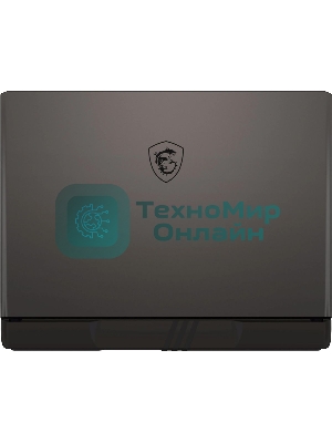 Ноутбук MSI Vector 17 HX AI A2XWIG-063XRU/17