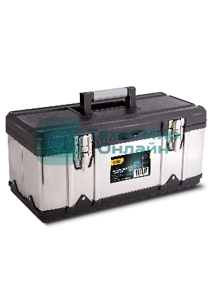Ящик для инструментов Deli DL432717 400 х 180 х 180 мм