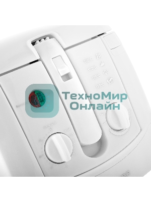 Фритюрница BRAYER BR2830