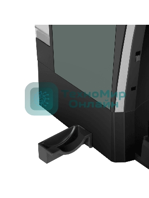 Кофеварка капсульного типа 2в1 Maunfeld MCCM-CM823GN