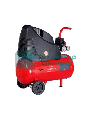 Компрессор FUBAG OL 195/24 CM1.5, шт