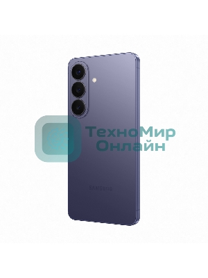 Смартфон Samsung Galaxy S26 SM-S942B 12/256Gb фиолетовый