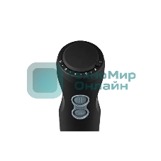 Блендер Vitek VT-3411 ST (стальной, 800 Вт, 6 скоростей, измельчитель 500 мл, стакан 600 мл, управление механическое)