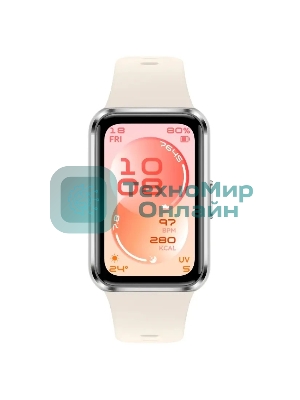 Фитнес-браслет HUAWEI Band 11 BNE-AL00, 1.62