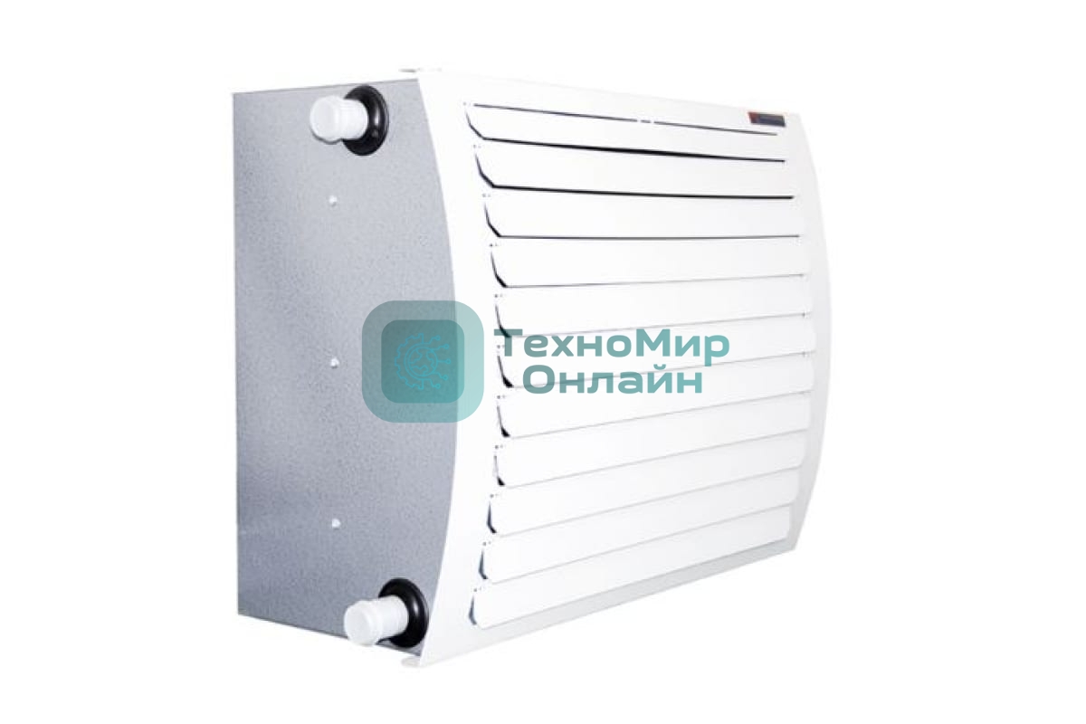 Тепловентилятор Тепломаш КЭВ-25Т3 W2