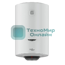 Водонагреватель Ariston PRO1 R INOX ABS 80 V