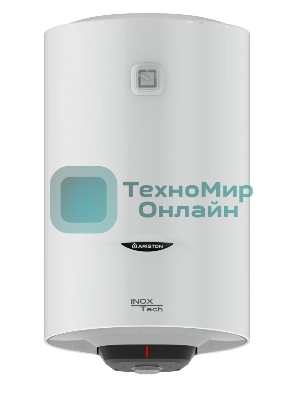 Водонагреватель Ariston PRO1 R INOX ABS 80 V