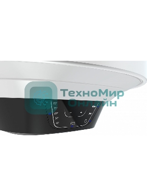 Водонагреватель Ariston PRO1 ECO INOX ABS PW 50 V