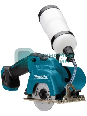Циркулярная пила (дисковая) Makita CC301DZ (ручная) D диска.:85мм