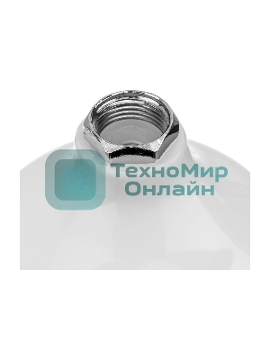 Краскораспылитель Matrix HP пневмат. с верхним бачком V= 0,6 л, сопло диаметром 1.7 мм