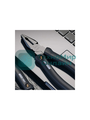 Комбинированные плоскогубцы 