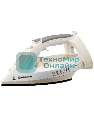 Утюг BRAYER BR4014