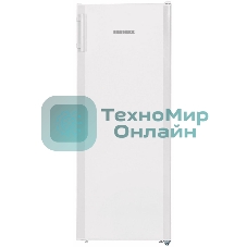 Холодильник Liebherr KE 2834-26 001 белый однокамерный 229/21л морозилка сверху, автоматическое