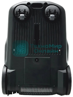 Пылесос моющий Thomas WAVE XT AQUA-BOX красный/черный, 320/1600 Вт, уборка влажная/сухая, пылесборник аквафильтр, 2.6 л