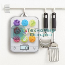 Весы кухонные Tefal BC50D4V0