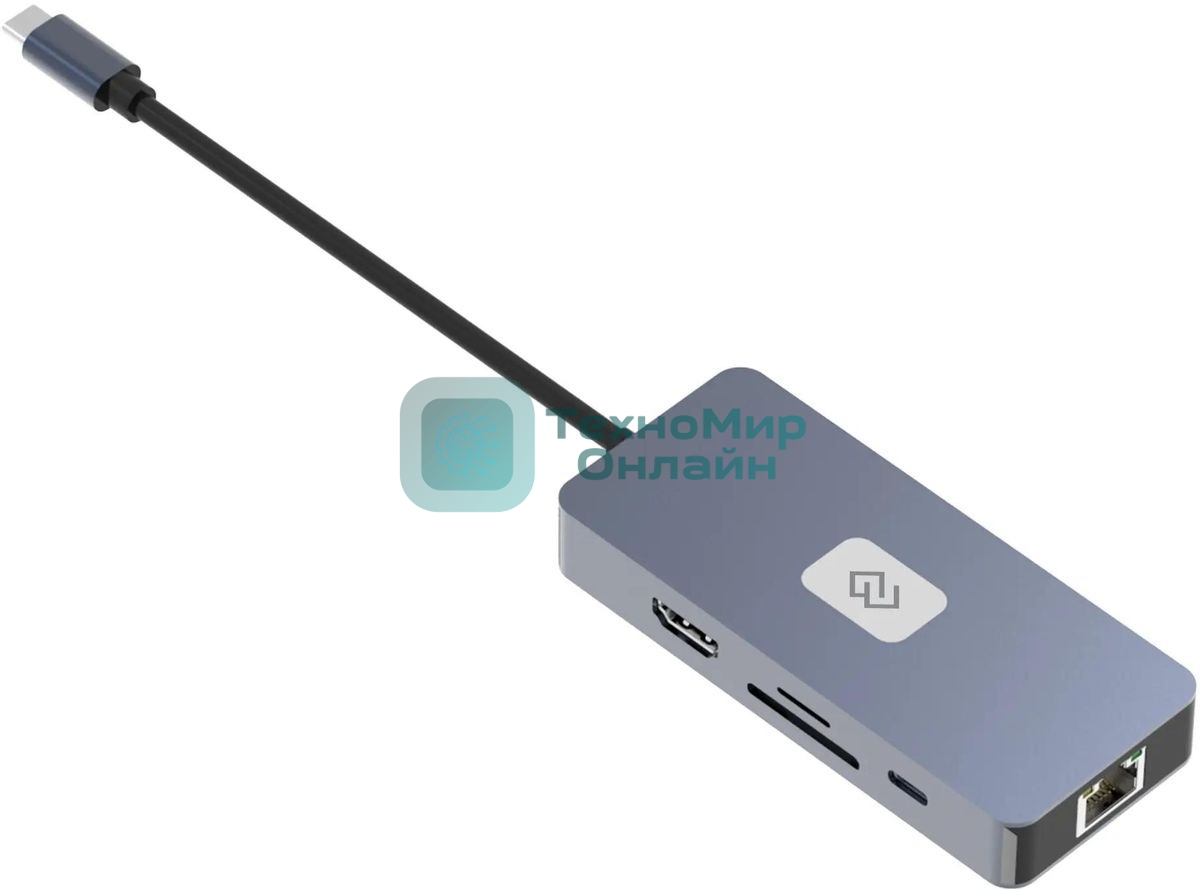 Стыковочная станция Digma DS-809