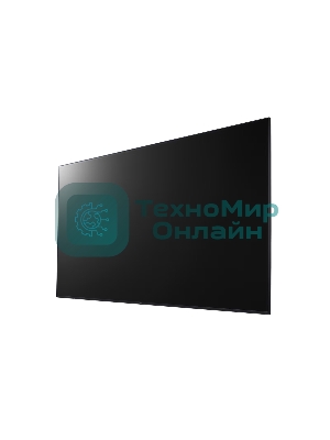 Телевизор LG 75'' 75UM662H синяя сажа DLED UHD 60Hz Smart TV WebOS