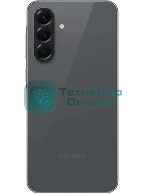 Смартфон Samsung Galaxy SM-A566E A56 5G, 8/128Gb, черный