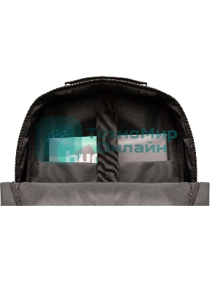 Рюкзак Buro Formal черный