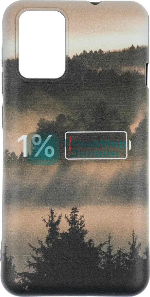 Чехол (клип-кейс) Gresso Meridian, для ZTE Blade L9, черный/бежевый gr17aaae9056