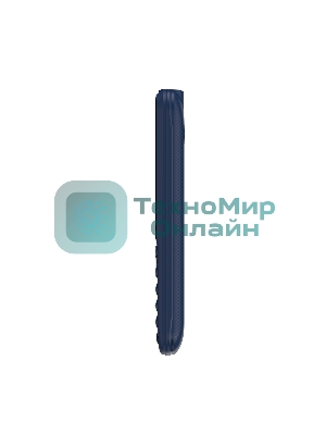 Мобильный телефон Maxvi K15n 4G синий