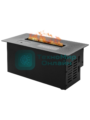 Очаг электрический Royal Thermo RTFP/P630M 3D Cassette Mystery