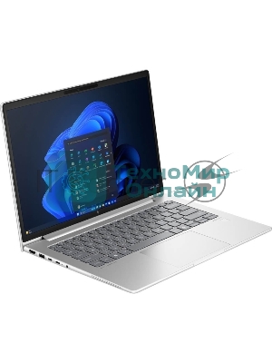 Ноутбук HP EliteBook 640 G11 Intel Core Ultra5-125U,14
