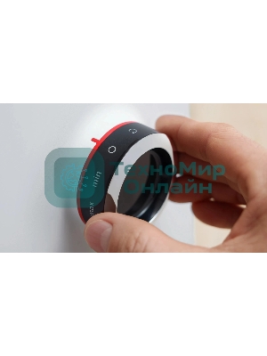 Мясорубка электрическая Bosch MFWS609W белый/черный, 2100 Вт, 3.5 кг/мин, реверс, насадки - 4