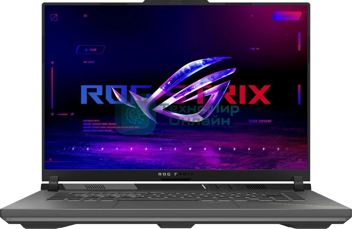 Ноутбук ASUS ROG Strix G16 G614PP-S5119/16