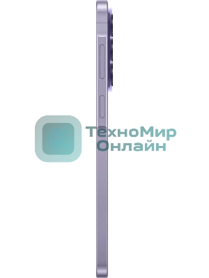 Смартфон Samsung Galaxy A57 5G SM-A576B 8/128Gb сиреневый