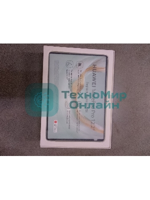 (Поврежденный товар) Планшет Huawei MATEPAD PRO 12.2