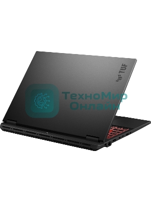Ноутбук ASUS TUF Gaming A16 FA608UMI-TU172/16
