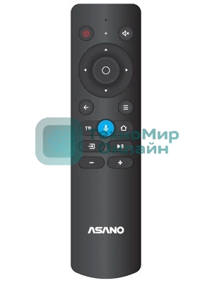 Телевизор Asano 32