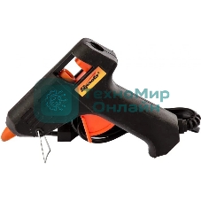 Клеевой пистолет Sparta7 мм, 20 Вт, 5 г/мин