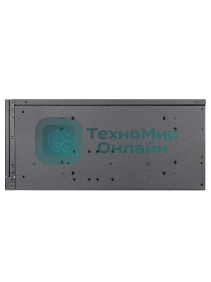 Компьютерный корпус Silverstone SST-RM51