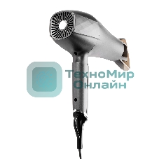 Фен Galaxy Line GL 4368 антрацитовый, 2400 Вт